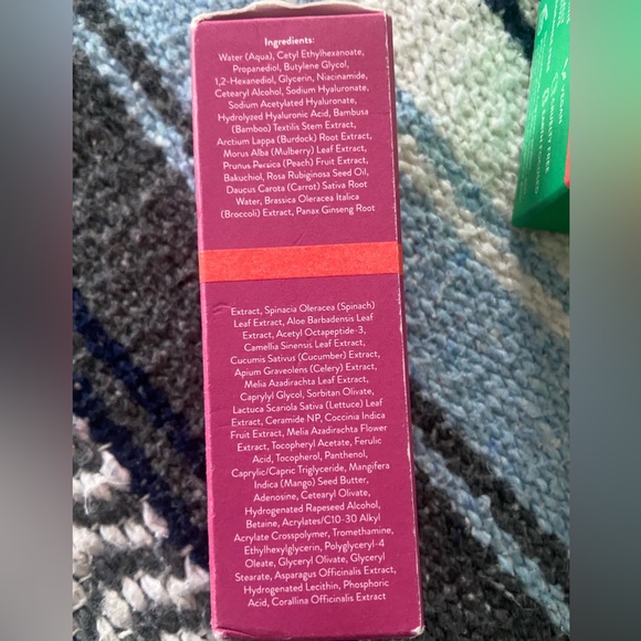 NIB Peach&Lilly Bundle - Picture 9 of 11